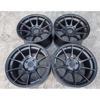 ราคา แม็กแต่งXXR ขอบ15"4รู100กว้าง8.5 Off25 สเปคโหดๆ ใส่เก๋ง 4รูได้ทุกรุ่น (24488470768)