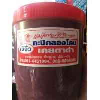 ราคา กะปิกุ้งเคยตาดำ/กะปิกุ้งใหญ่ แม่กลอง (7677985776)