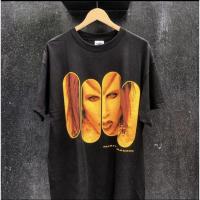 ราคา เสื้อวง Marilyn Manson แท้ วินเทจตรงยุค90's (16407481377)
