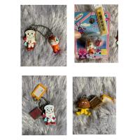 ราคา พวงกุญแจอันปังแมน anpanman keychain โพส 1 (28221288348)