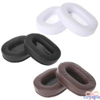 ราคา Ear Pads Headphone Earpads For -AudioTechnica ATH-MSR7 ATH-MSR7BK ATH-M50x (42300031722)