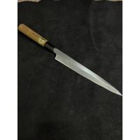 ราคา มีดญี่ปุ่นมือสอง Yanagiba 210mm. (27540547339)