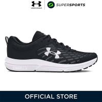 ราคา UNDER ARMOUR Charged Assert 10 รองเท้าวิ่งผู้ชาย (43515267492)
