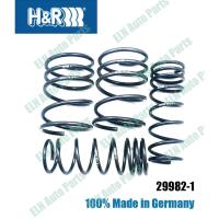 ราคา H&R สปริงโหลด (lowering spring) นิสสัน NISSAN 200SX type S14 ปี 1994 (Silvia) โหลดลง 30 mm.**ต้องการติดตั้งโปรดสอบถาม** (5751623215)