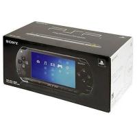 ราคา Sony PSP 1000 สีดำ เครื่องเกมพกพา ของแท้ สภาพดี พร้อมเล่น PlayStation Portable Core PSP-1001 Restored Refurbished (57500180217)