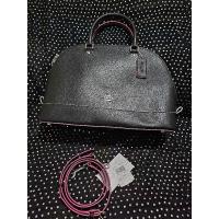 ราคา กระเป๋าCoachทรงโดมรุ่นหายากมือสองlikednew (21595271448)