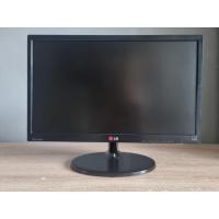 ราคา จอมอนิเตอร์ LED LG 20 นิ้ว รุ่น 20EN43T มือ2 สภาพสวย เกรด A++ (43208369661)