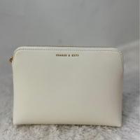 ราคา กระเป๋าคลัทช์ / กระเป๋า charles และ keith ของแท้ (44064620952)