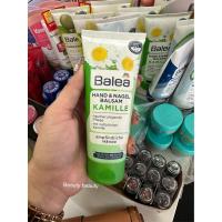 ราคา Balea Kamille Hand & Nagel Balsam 100ml. (29568410144)