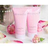 ราคา Lancome Miracle Perfumed Body Lotion 50 ml (2649164138)