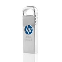 ราคา HP x306w 64GB USB 3.2 Pen Drive, Silver (22737109986)