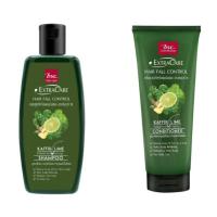 ราคา BSC EXTRA CARE HAIR FALL CONTROL แชมพูสำหรับผมอ่อนแอ ขาดหลุดร่วง 250 มล. (19769109147)