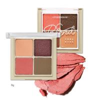 ราคา [SALE!!!✨] ETUDE House Blend for 4 Eyes / (preorder) (7612548027)