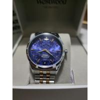 ราคา นาฬิกา Vivienne Westwood ผู้หญิง Model:VV208DBLSR อุปกรณ์ครบ (24647670385)