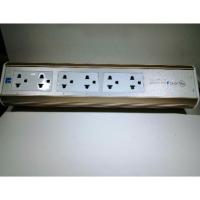 ราคา กรองไฟ Clef​ PowerBar-6 new (1872291428)