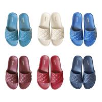 ราคา Saramanda รุ่น 212027 รองเท้าแตะผู้หญิง หนังแท้ แบบสวม มี 6 สี (18262967445)