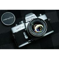 ราคา Minolta SRT 101 สุดยอดกล้องฟิล์ม Single lens refrax (SLR) (23067061523)