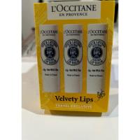 ราคา L'Occitane Shea Butter Ultra Rich Lip Balm 4.5g ล็อกซิทานลิปปาล์ม ปี24 (26603091801)