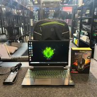 ราคา NOTEBOOK (โน้ตบุ๊ค) HP PAVILION 15-EC1117AX (22177435683)