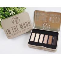 ราคา Used w7 in the mood palette (269592756)