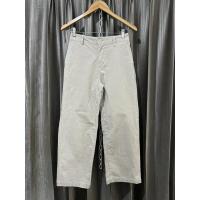 ราคา Muji แท้มือสองสภาพใหม่กางเกงขายาว size M (22112192272)