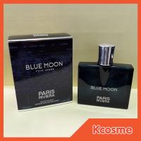 ราคา [ใส่GRAD88ลดเพิ่ม40%] น้ำหอม BLUE MOON Pour Homme Paris Riviera 100 ml. (6833196072)