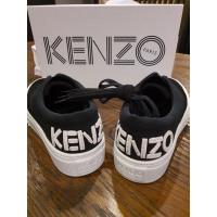ราคา รองเท้าKenzo shoes size 42ผู้ชาย (8764421952)