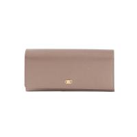 ราคา Guy Laroche กระเป๋าสตางค์แบบสามพับยาว รุ่น ANDI - สีน้ำตาล (AGP06253S5BRL) (28437982196)