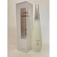 ราคา น้ำหอมนำเข้า Ariana Life Spring กลิ่นสดชื่นบริสุทธิ์ ขนาด 100ml (51151681401)