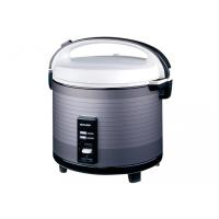 ราคา SHARP หม้อหุงข้าวอุ่นทิพย์ 1.8 ลิตร รุ่น คลาสสิค ซีรีส์ S KS-1800 ลาย Q (22771188526)