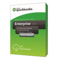 ราคา Intuit QuickBooks Enterprise Accountant 18.0 – 3 User (24213055361)