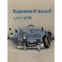 ราคา กระเป๋า Supreme แท้ 100% (ดูใบเสร็จได้) (3643700573)
