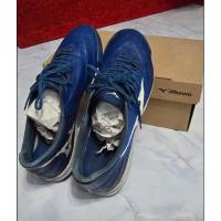 ราคา รองเท้าสตั๊ดสีน้ำเงินมือสอง (28317939522)