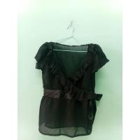 ราคา [มือสอง มีตำหนิ] เสื้อมือ2 มีตำหนิ ขายราคาถูก เสื้อมือสอง (28985939945)