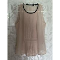 ราคา เสื้อชีฟอง zara แท้ 100% (43555480956)