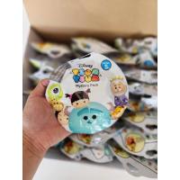 ราคา โมเดลซูมซูม Disney Tsum Tsum Series 5 Mystery Stack Pack ซองสุ่ม ของแท้ 100% (23947235161)