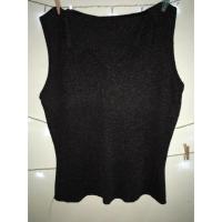 ราคา เสื้อคลุมแขนกุดสีดำกากเพชร (103232228)