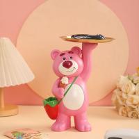 ราคา 【พร้อมส่ง】โมเดลหมี ตุ๊กตาหมี หมี Ted2 น่ารักมากหายาก Figure รูปหมี โมเดลหมีขั้วโลก โมเดลหมีพูห์ โมเดลหมีเนย โมเดลหมีแต่งเค้ก โมเดลหมีเทสี โมเดลหมีพู panda Bear model โมเดลหมีแพนด้า โมเดลหมีพู (5080336
