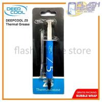 ราคา Original Deepcool Z5 Thermal Grease Processor Cooling Paste (44703060206)
