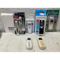 ราคา [สินค้าญี่ปุ่นมือสอง] Alcohol Sensor Tester Breath Checker ตรวจวัดแอลกอฮอล์ กลิ่นปาก ดิจิตอล แบบเป่า AS (16998310497)