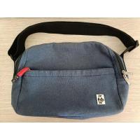 ราคา กระเป๋าสะพายข้าง Chums สีกรมท่า ของแท้ มือสอง (24611815322)