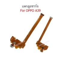 ราคา แพรชาร์จ OP A39/a57 ก้นชาร์จ สำหรับ OPPO A39/a57 แพรตูดชาร์จ + ไมค์ + สมอ (7044247532)