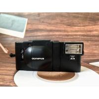ราคา กล้องฟิล์ม Olympus XA พร้อมหัวแฟลช (15331055733)