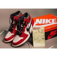 ราคา Air Jordan 1 Retro High OG “Lost and Found” (NEW) (19479579438)