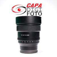 ราคา [USED] Sony FE 14mm f/1.8 GM YC *With Box/อดีตประกันศูนย์ (22647083192)