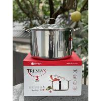 ราคา Elmich Trimax หม้อต้มไก่ หล่อตัน 26ซม (40963535624)