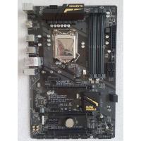 ราคา Mainboard Gigabyte GA - Z270P - D3 gen6,7 (1151) ประกัน synnex 1/2021 (7912627262)
