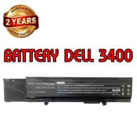 ราคา รับประกัน 2 ปี BATTERY DELL 3400 แบตเตอรี่ เดล Vostro 3500 3700 (8186209978)