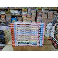 ราคา คาแรคเตอร์ผู้พิทักษ์1-12จบ หนังสือมือสอง (21320244981)