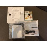 ราคา Fujifilm Instax SP-3 Smartphone Printer - ประกันศูนย์ Big Camera (เหลือระยะเวลารับประกัน 9 เดือน) มือ2+Free ฟิล์ม 10 ใบ (14436868689)